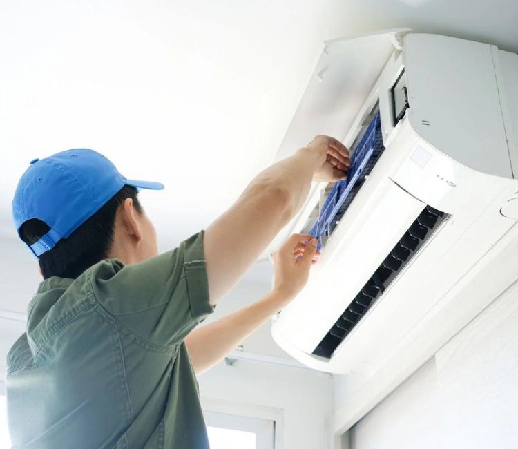 AC Repair center Mumbai